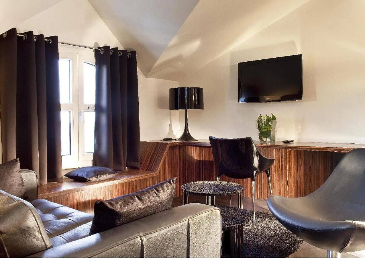 ****  Hotel Du Golf Saint-Etienne  Franciaország