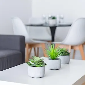 Bourse Opéra Appartement