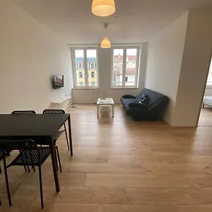 Appartement Happy Sejour De