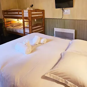 La Petite Bourg-Saint-Maurice