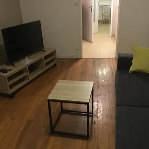 Appartement Du Centre
